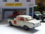 322 Rover 2000 International Rally Edition