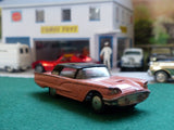214M Ford Thunderbird