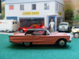 214M Ford Thunderbird
