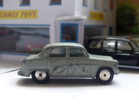 201M Austin Cambridge in grey