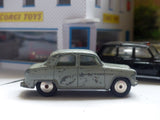 201M Austin Cambridge in grey