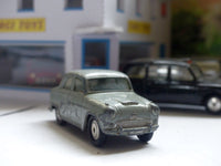 201M Austin Cambridge in grey