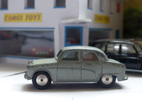 201M Austin Cambridge in grey