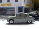 201M Austin Cambridge in grey