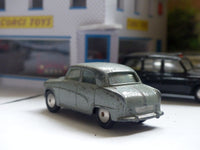201M Austin Cambridge in grey