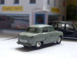 201M Austin Cambridge in grey