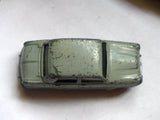 201M Austin Cambridge in grey