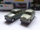 201M Austin Cambridge in grey
