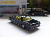 230 Mercedes-Benz 220SE black