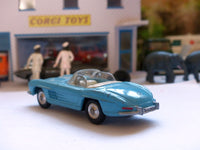 303S Mercedes-Benz 300SL early edition