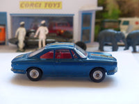 315 Simca 1000 Coupé in blue (2)