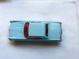 245 Buick Riviera in pale blue (no tow hook)
