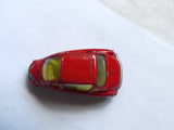 233 Heinkel Trojan Economy Car red