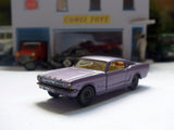 320 Ford Mustang 2+2 Fastback in lilac metallic (1)