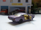 320 Ford Mustang 2+2 Fastback in lilac metallic (1)