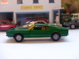 329 Ford Mustang Mach 1 in green