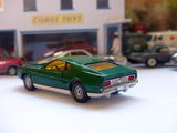 329 Ford Mustang Mach 1 in green
