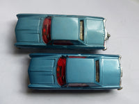 245 Buick Riviera in metallic blue (unusual shade) with original box