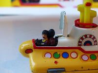 803 The Beatles' Yellow Submarine