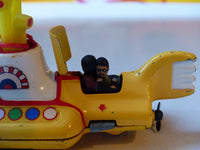 803 The Beatles' Yellow Submarine