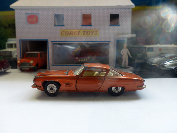 241 Ghia L6.4 in copper