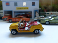 242 Fiat 600 Ghia Jolly