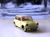227 Morris Mini Cooper primrose late edition (8)