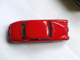 205M Riley Pathfinder *red with original box*