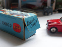 205M Riley Pathfinder *red with original box*