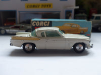 211M Studebaker Golden Hawk *with original box*