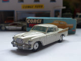 211M Studebaker Golden Hawk *with original box*