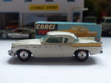 211M Studebaker Golden Hawk *with original box*