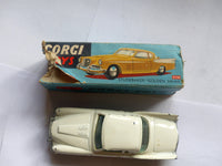 211M Studebaker Golden Hawk *with original box*