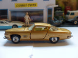 241 Ghia L6.4 in gold