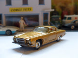 241 Ghia L6.4 in gold