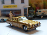 241 Ghia L6.4 in gold