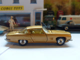 241 Ghia L6.4 in gold