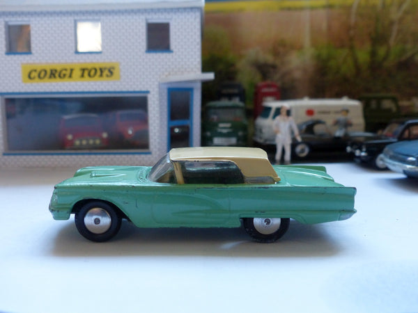 214 Ford Thunderbird Hard Top *rare early edition*