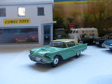 214 Ford Thunderbird Hard Top *rare early edition*