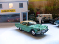 214 Ford Thunderbird Hard Top *rare early edition*