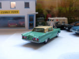 214 Ford Thunderbird Hard Top *rare early edition*