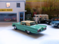 214 Ford Thunderbird Hard Top *rare early edition*