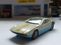 271 Ghia De Tomaso Mangusta 5000