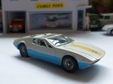 271 Ghia De Tomaso Mangusta 5000