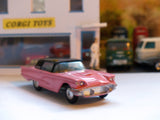 214M Ford Thunderbird with original box