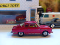 316 NSU Sport Prinz in cerise