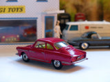 316 NSU Sport Prinz in cerise