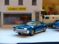 264 Oldsmobile Toronado with original box