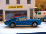 264 Oldsmobile Toronado with original box