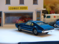 264 Oldsmobile Toronado with original box